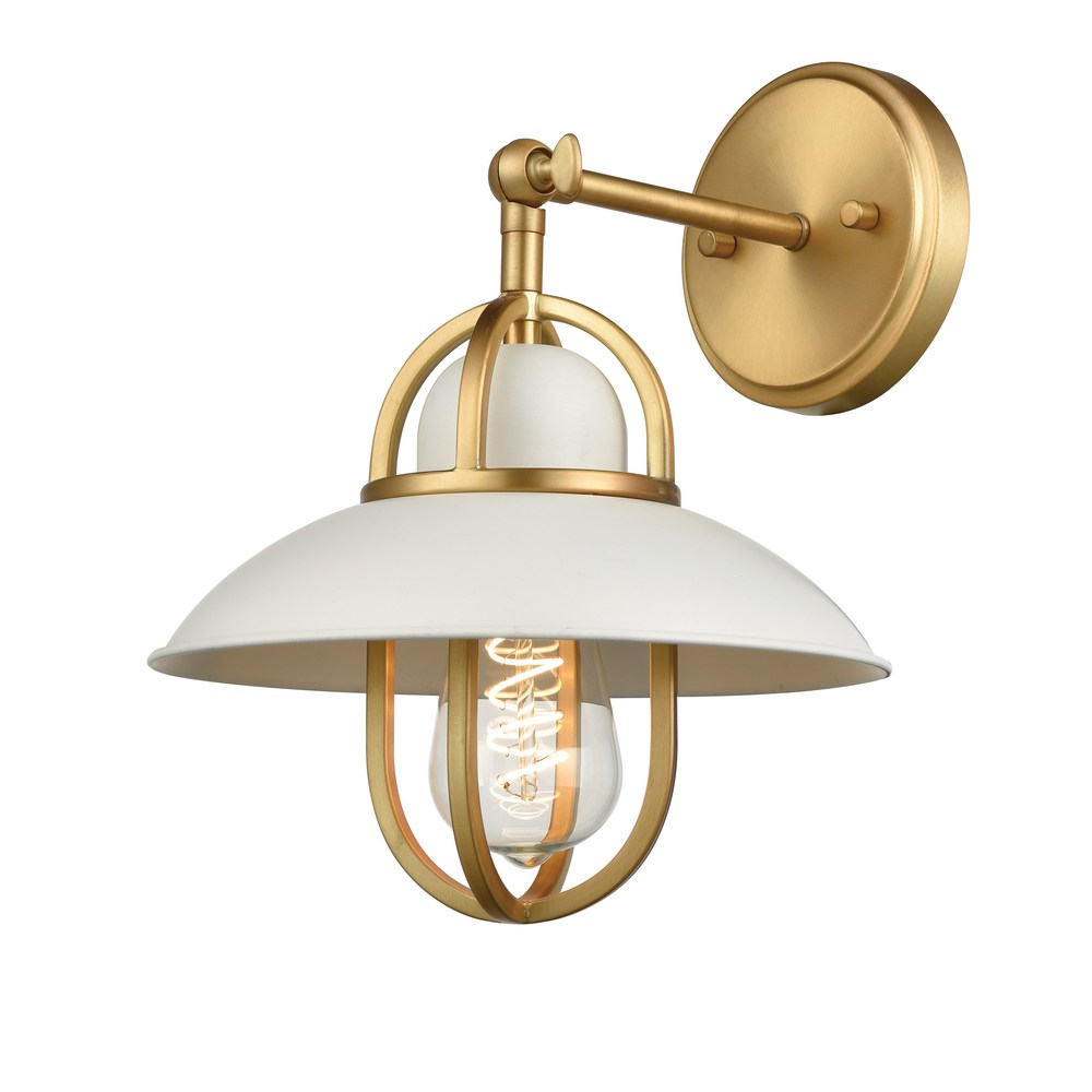 PEGGY'S COVE WALL SCONCE/FLUSH