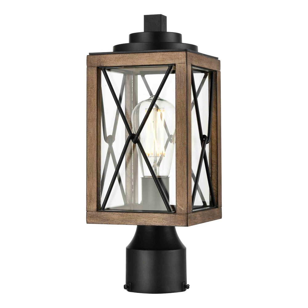 COUNTY FAIR OD LAMP POST