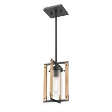 DVI DVP38621EB+NW-CL - OKANAGAN MINI  PENDANT