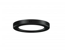 DVI DVP39808MB+MR-5CCT - 5" 5CCT, MATTE BLACK WITH MAGNET