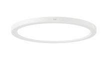 DVI DVP39838MW+NM-5CCT - 12" 5CCT, MATTE WHITE, NO MAGNET