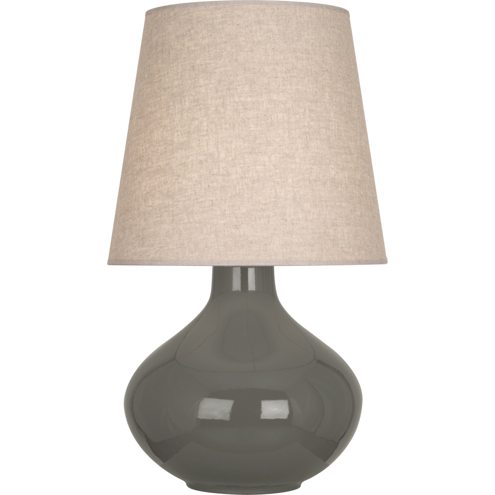 Ash June Table Lamp