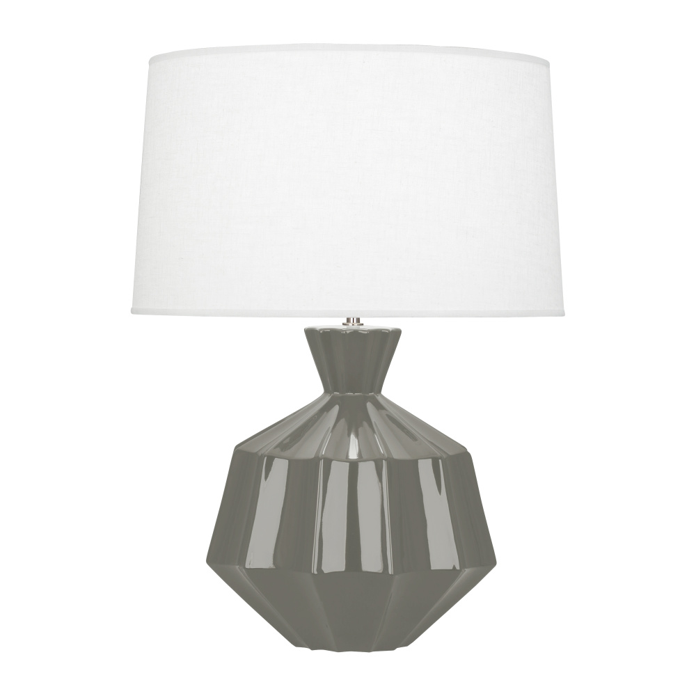 Ash Orion Table Lamp