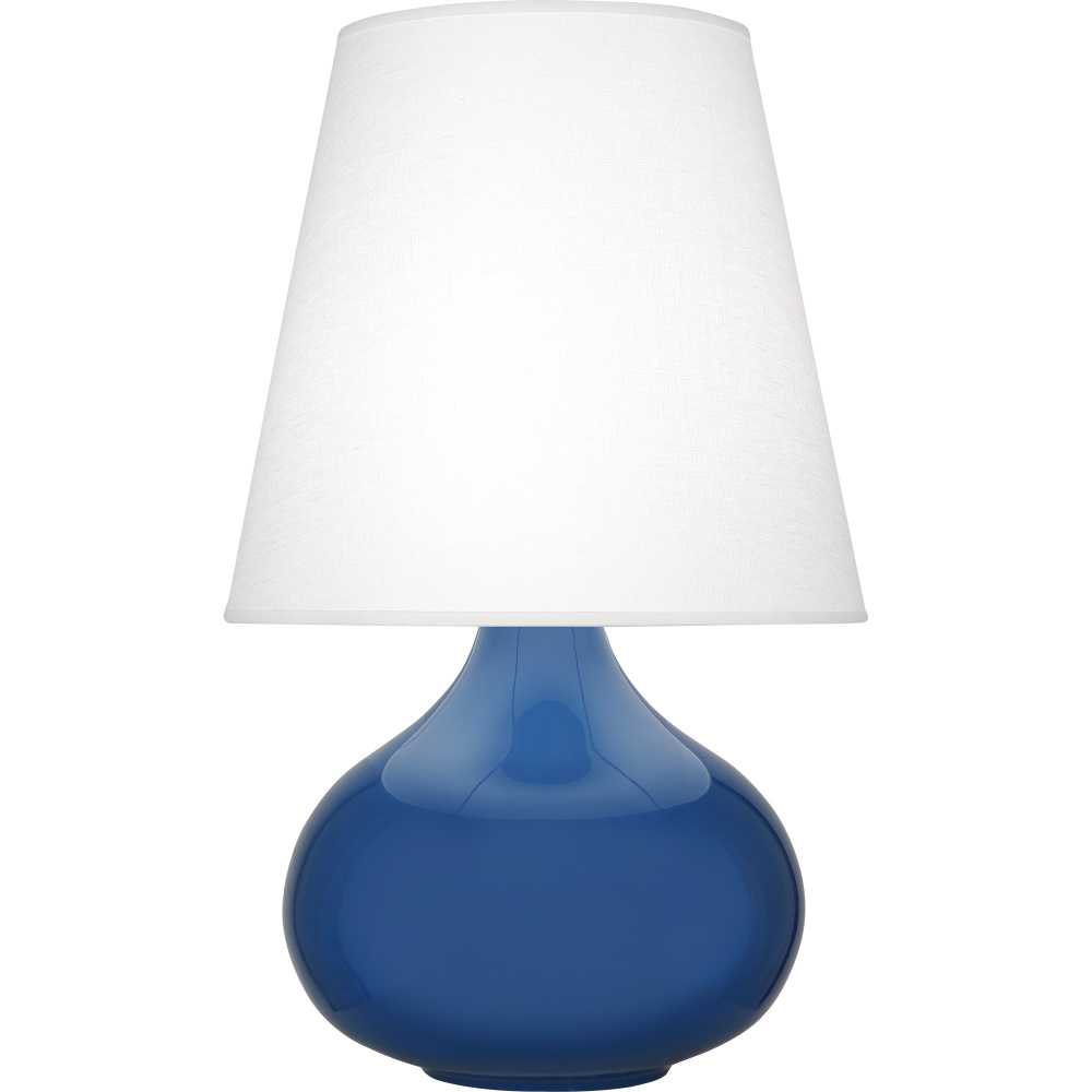 Cobalt June Accent Lamp