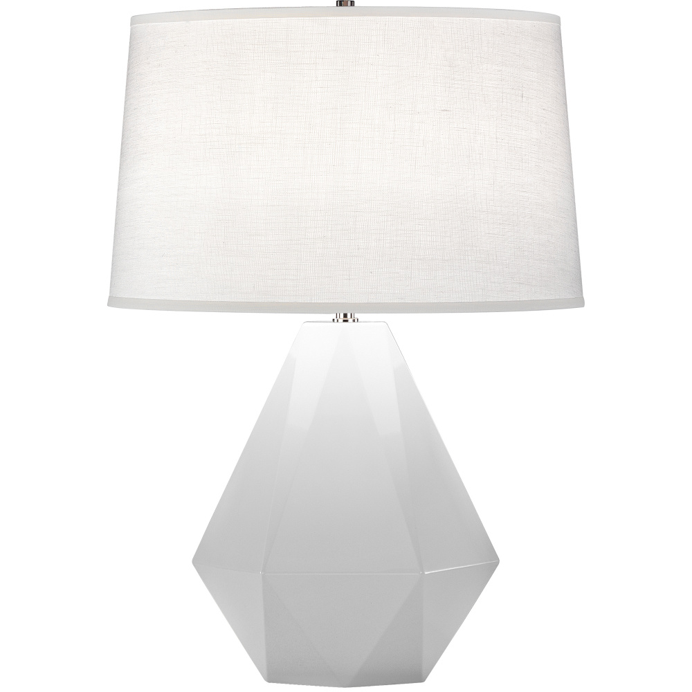 Daisy Delta Table Lamp