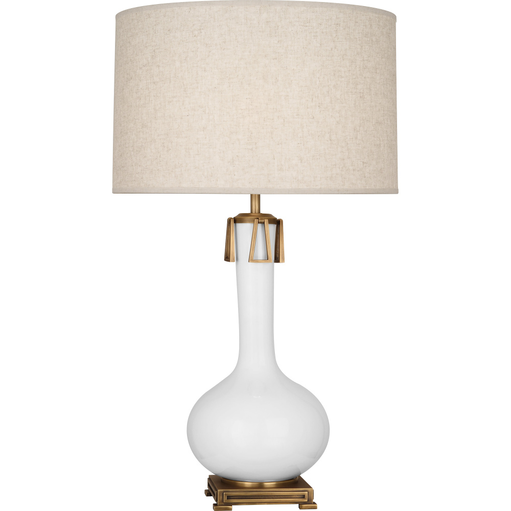 Daisy Athena Table Lamp