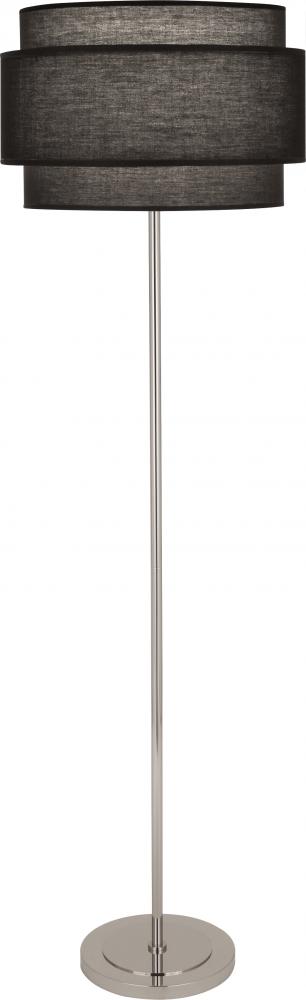 Decker Floor Lamp