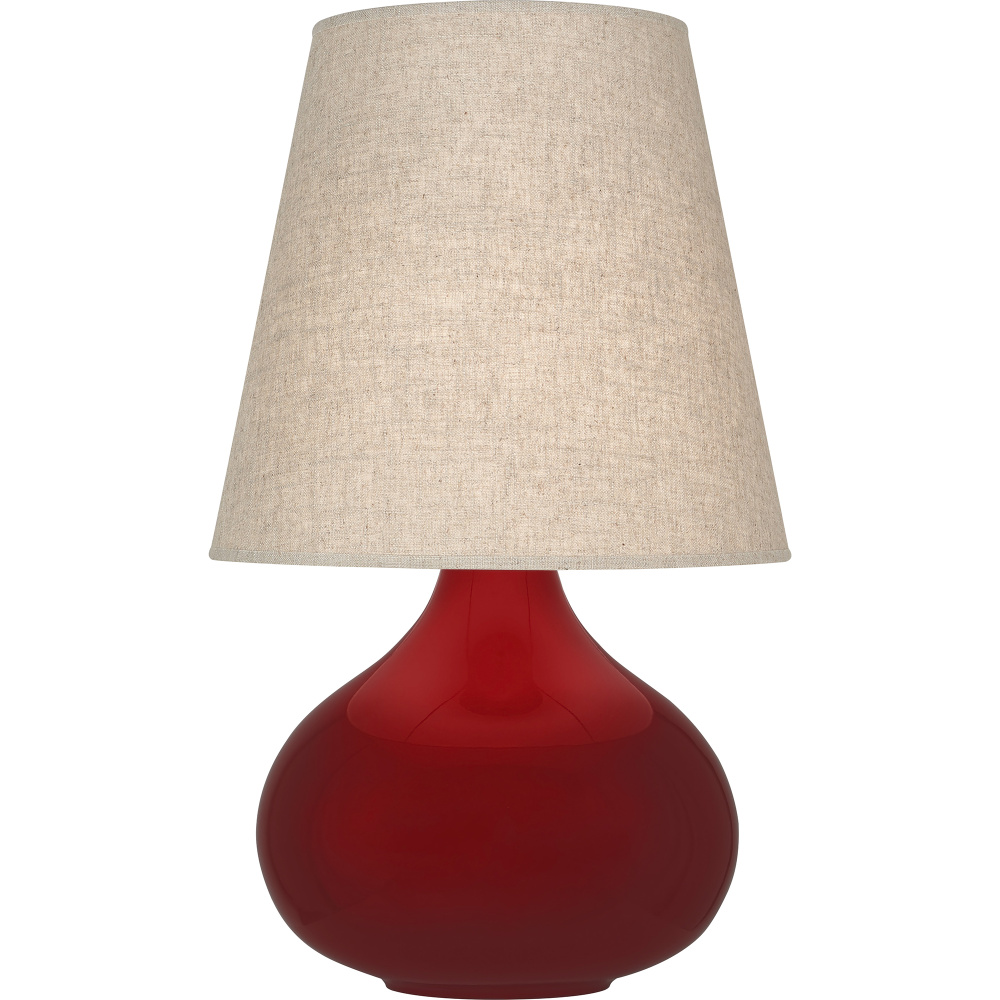 Sangria June Accent Lamp