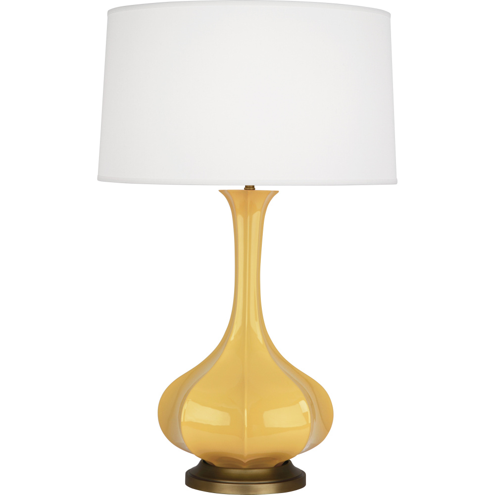 Sunset Pike Table Lamp