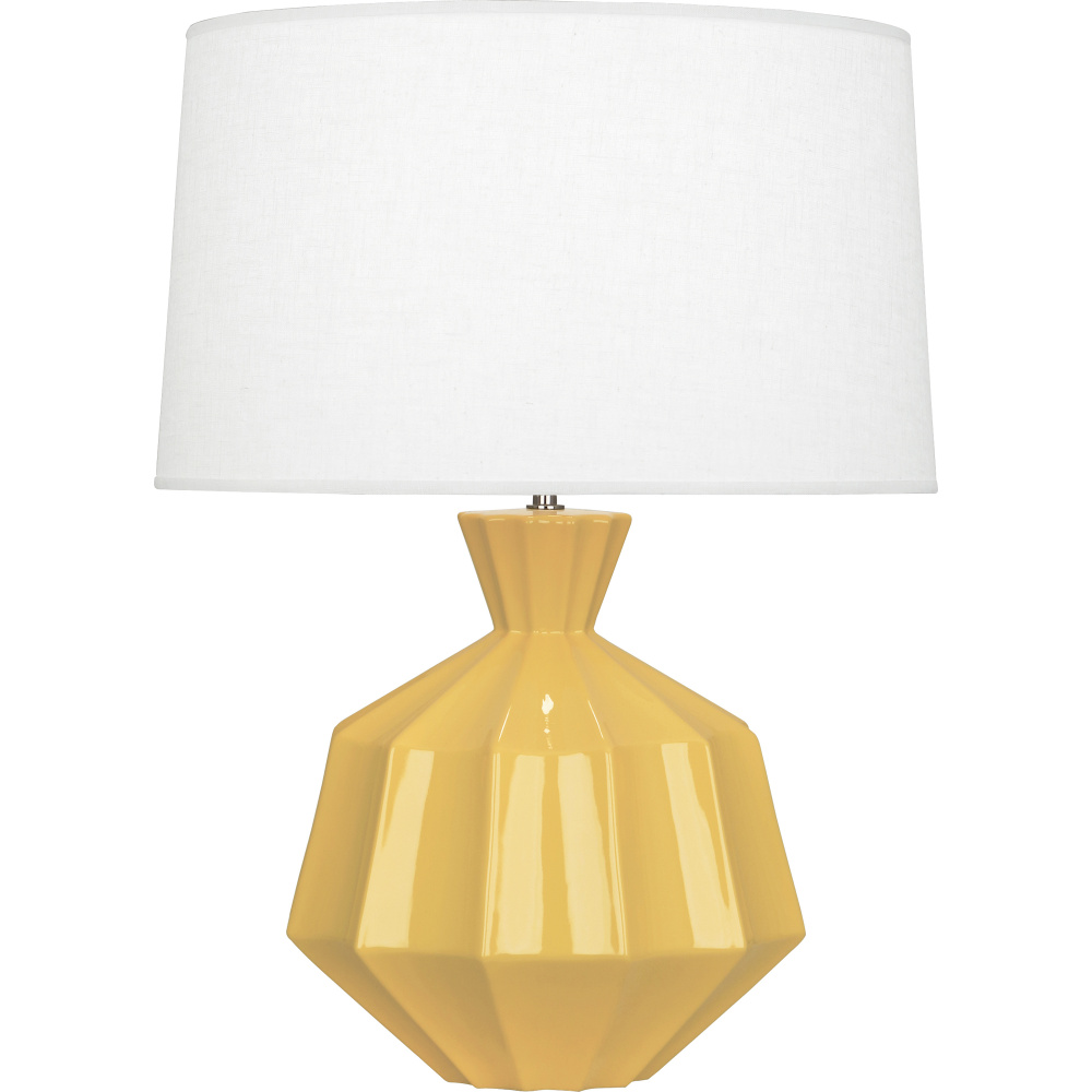 Sunset Orion Table Lamp