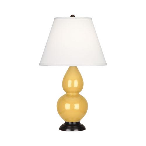 Sunset Small Double Gourd Accent Lamp