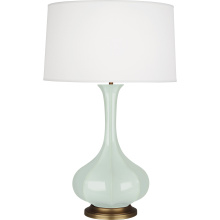 Robert Abbey CL994 - Celadon Pike Table Lamp