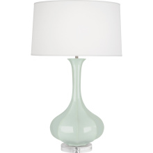 Robert Abbey CL996 - Celadon Pike Table Lamp