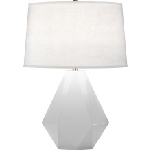 Robert Abbey DY930 - Daisy Delta Table Lamp