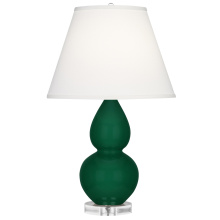Robert Abbey JU13X - Jungle Small Double Gourd Accent Lamp