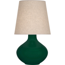 Robert Abbey JU991 - Jungle June Table Lamp
