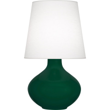 Robert Abbey JU993 - Jungle June Table Lamp