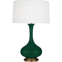Robert Abbey JU994 - Jungle Pike Table Lamp