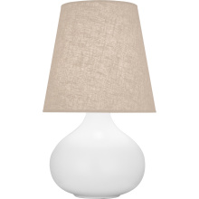 Robert Abbey MDY91 - Matte Daisy June Accent Lamp