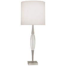 Robert Abbey S207 - Juno Table Lamp