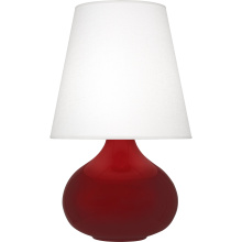 Robert Abbey SA93 - Sangria June Accent Lamp