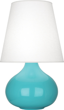 Robert Abbey EB93 - Egg Blue June Accent Lamp