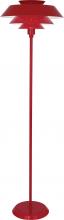 Robert Abbey RR978 - Pierce Floor Lamp