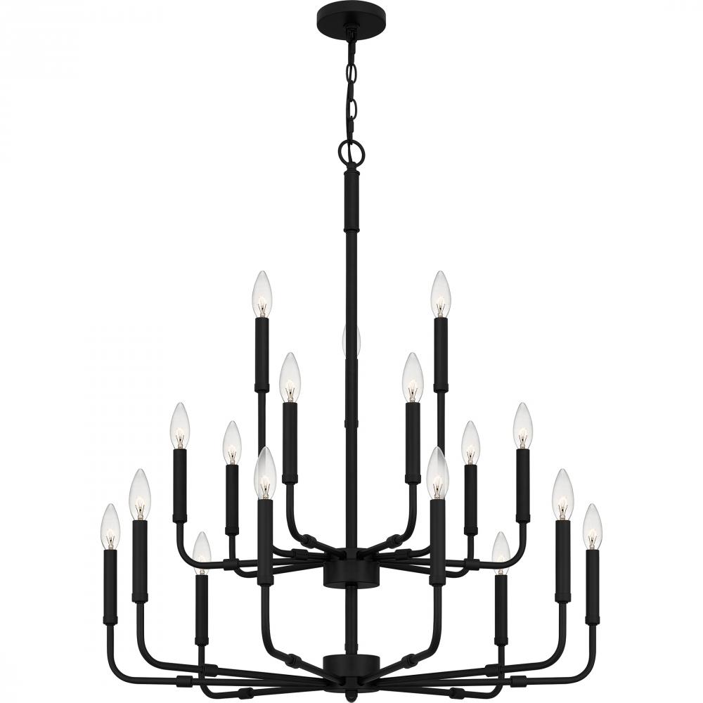 Abner Chandelier