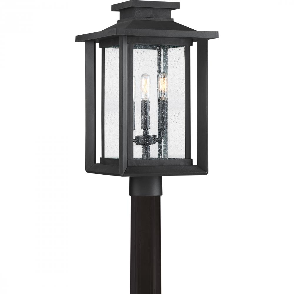 Wakefield Outdoor Lantern