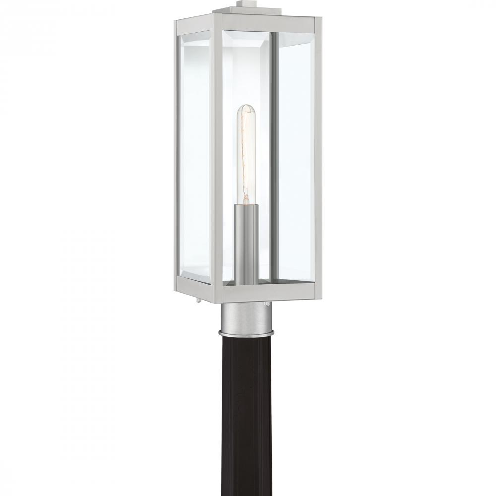 Westover Outdoor Lantern