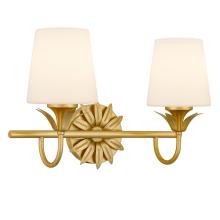 Quoizel DOT8616GFL - Dorothea Bath Light