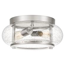 Quoizel TRG1612BN - Trilogy Flush Mount