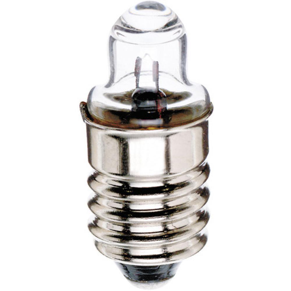 0.56 Watt miniature; TL-3; 5 Average rated hours; Miniature Screw base; 2.25 Volt