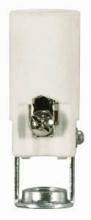 Satco Products Inc. 80/2012 - Candelabra - Porcelain Sockets w/Paper Liner