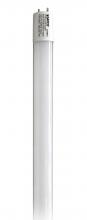 Satco Products Inc. S29904 - 17 Watt T8 LED; 3000K; Medium Bi Pin base; 50000 Average rated hours; 2100 Lumens; Type B; Ballast