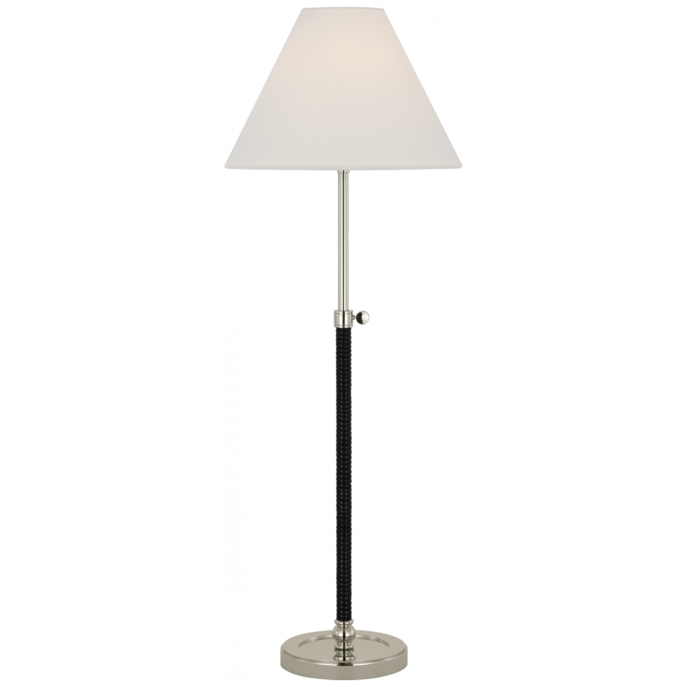 Basden 30" Adjustable Buffet Lamp