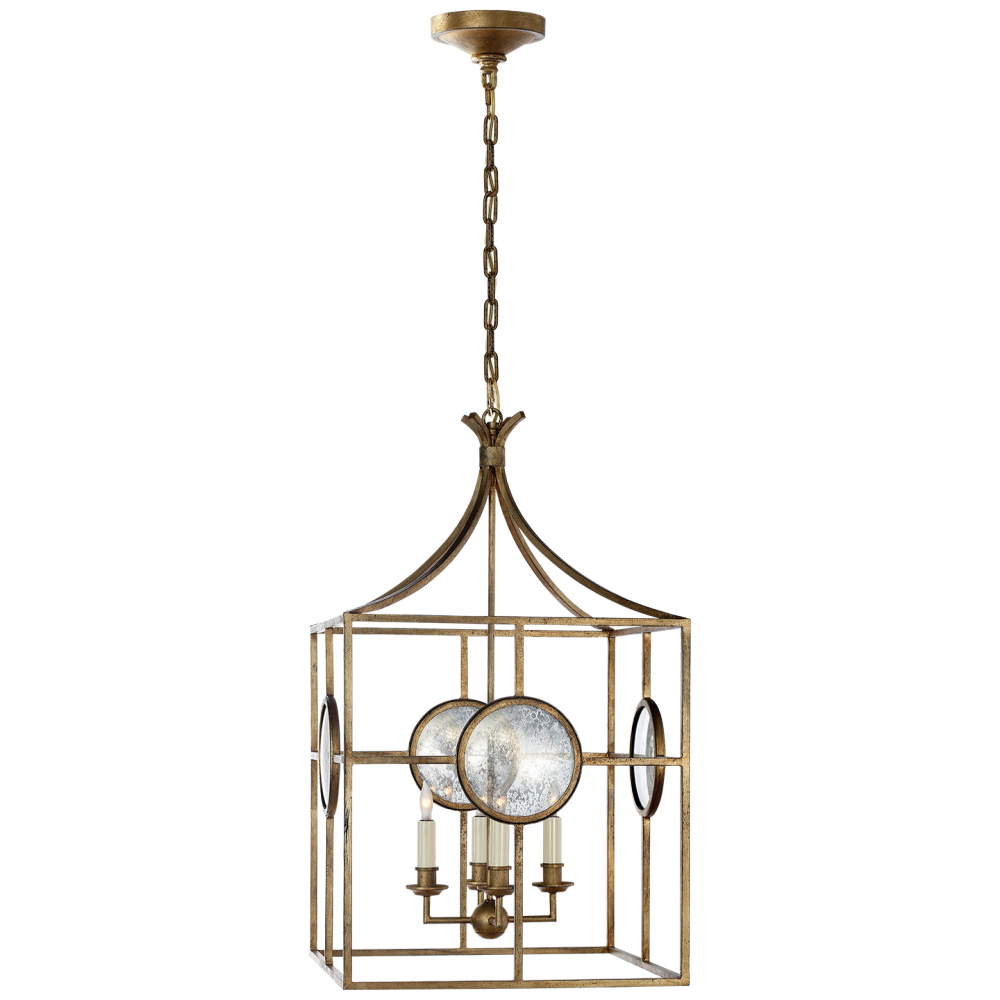 Gramercy Medium Lantern