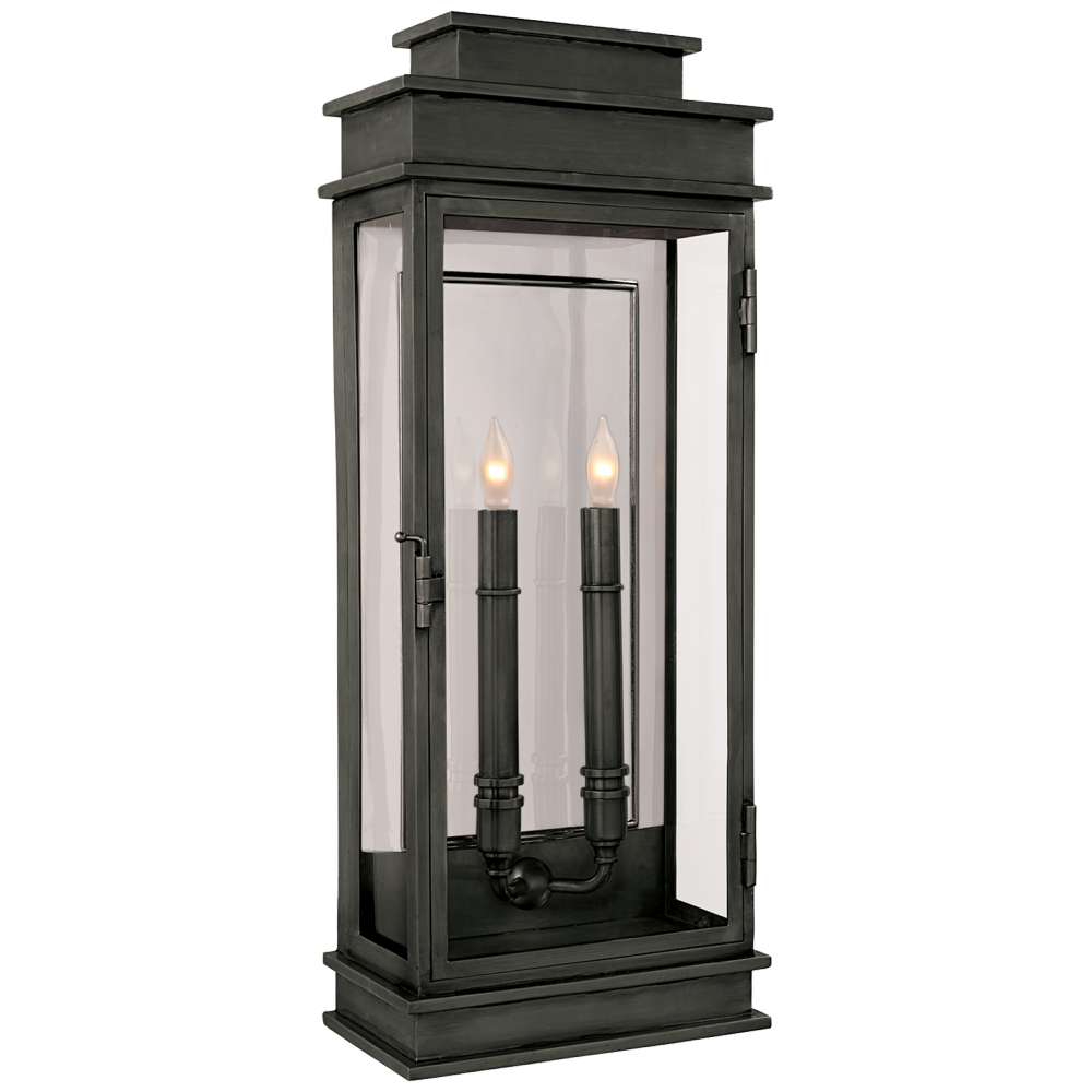 Linear Lantern Tall