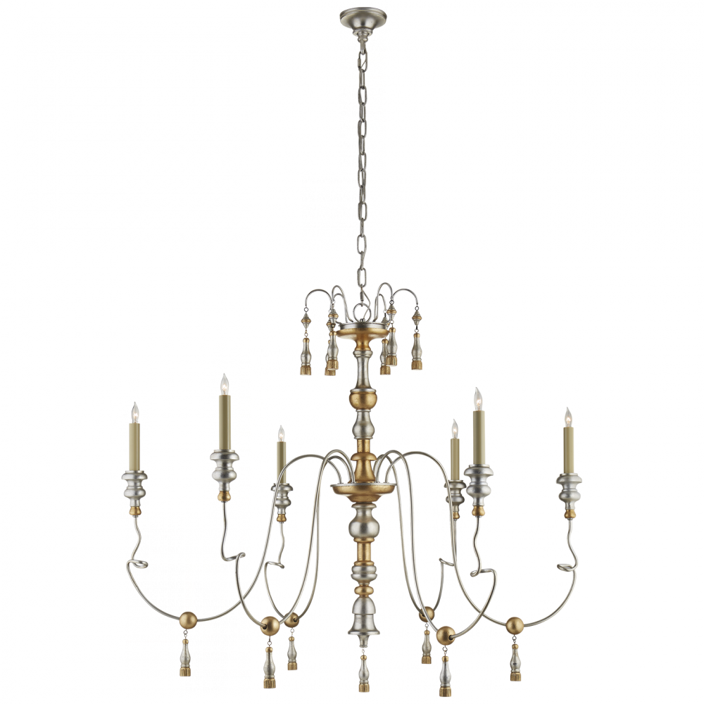 Michele Medium Chandelier