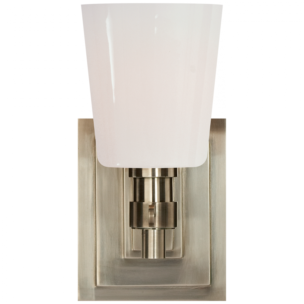 Bryant Single Bath Sconce