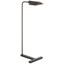 Visual Comfort & Co. Signature Collection SP 1508BZ - William Pharmacy Floor Lamp