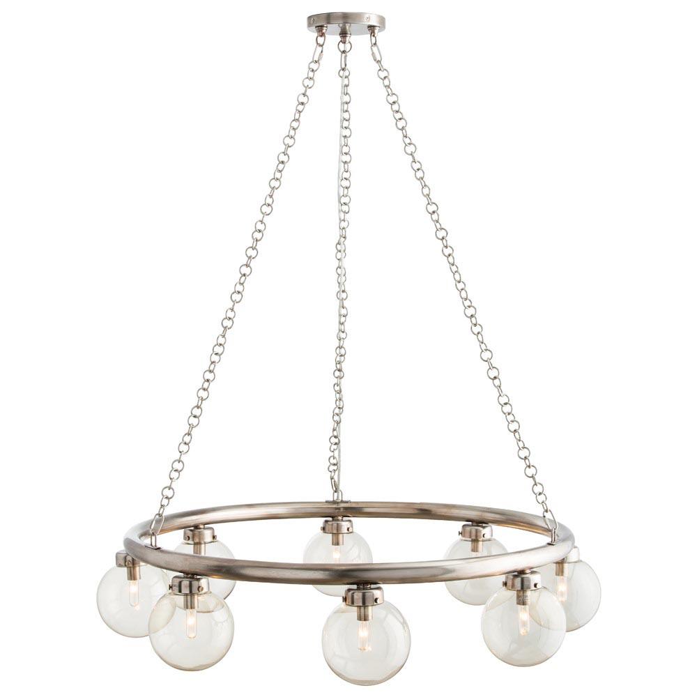 Griffith Linear Chandelier