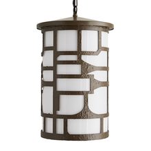 Arteriors Home 49223 - Shani Outdoor Pendant