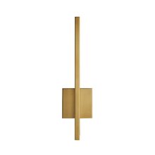 Arteriors Home 49246 - Simba Sconce