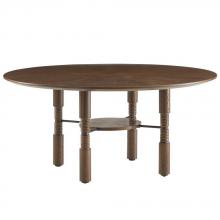 Arteriors Home FDS16 - Heger Dining Table