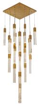 Bethel International ADS05C25G - Chandelier Gold