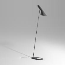 Bethel International BEL02GR - Floor Lamps