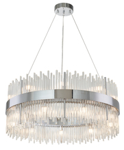 Bethel International MU57C31CH - Chandelier Chrome