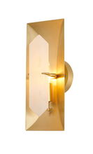 Bethel International MU81W14CO - Wall Sconce Copper