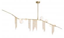 Bethel International SY04 - Chandelier Gold